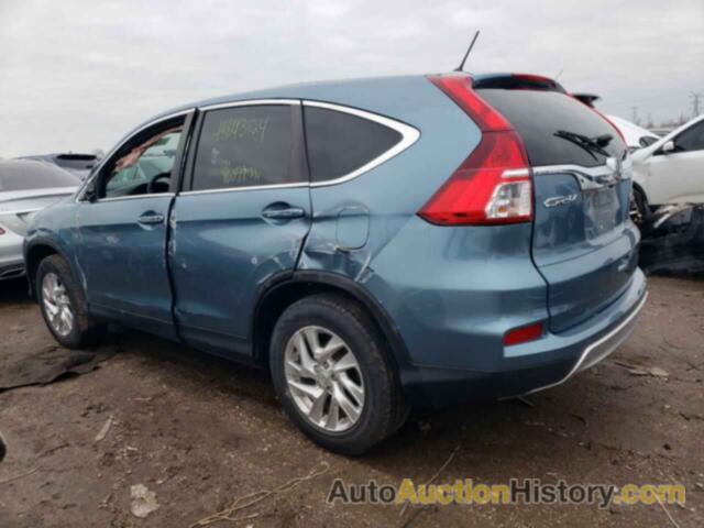 HONDA CRV EX, 5J6RM4H58FL059740