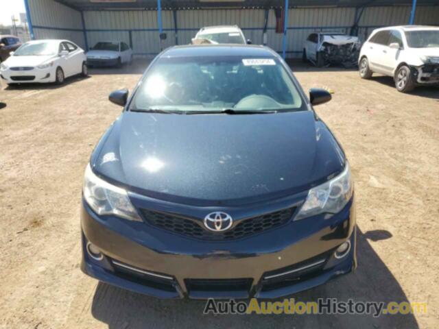 TOYOTA CAMRY L, 4T1BF1FK0EU300302