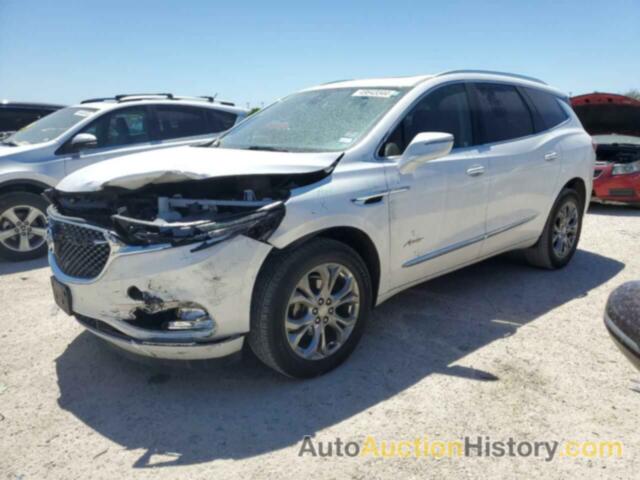 BUICK ENCLAVE AVENIR, 5GAERDKW4LJ247817