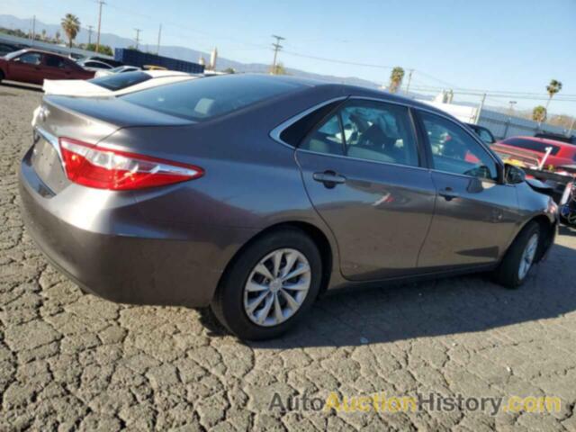 TOYOTA CAMRY LE, 4T1BF1FKXHU779154