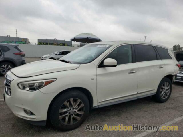 INFINITI QX60, 5N1AL0MN4EC529230