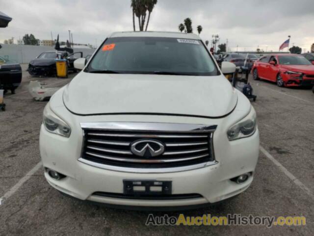 INFINITI QX60, 5N1AL0MN4EC529230