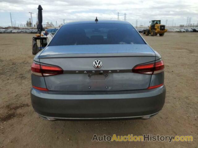 VOLKSWAGEN PASSAT SE, 1VWWA7A3XLC010253