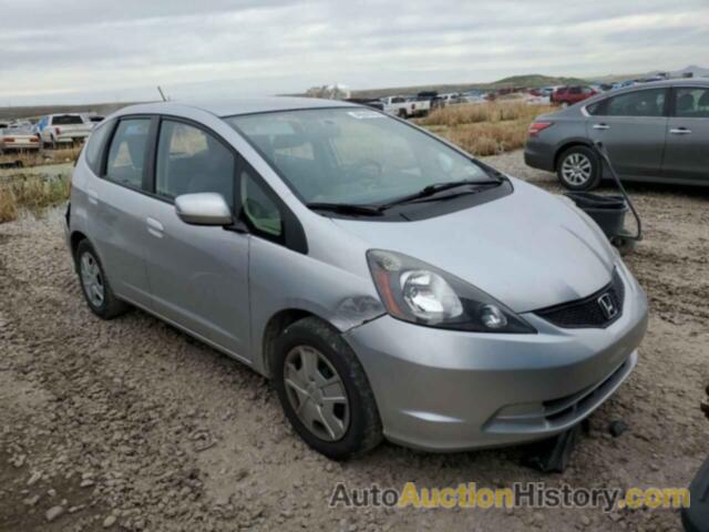 HONDA FIT, JHMGE8G38DC068905