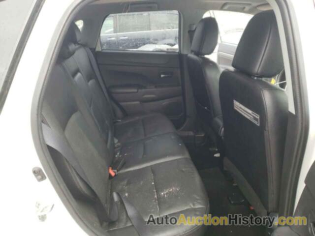 MITSUBISHI OUTLANDER SEL, JA4AR4AW6GZ050809