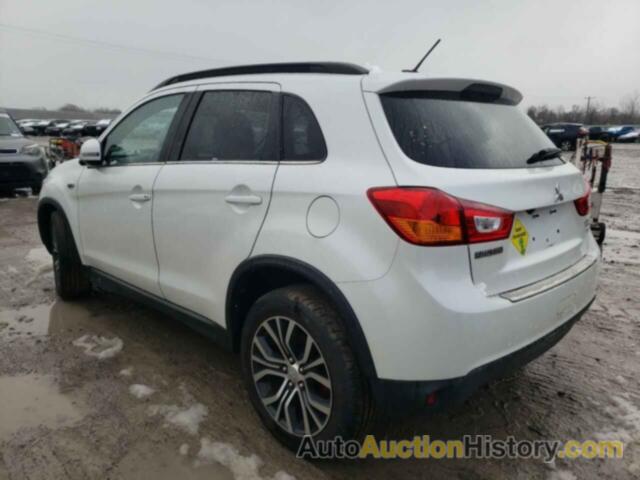 MITSUBISHI OUTLANDER SEL, JA4AR4AW6GZ050809