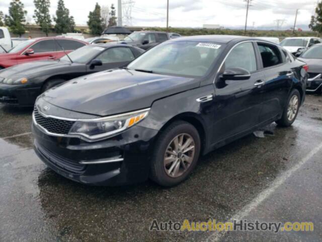 KIA OPTIMA LX, 5XXGT4L35HG143958