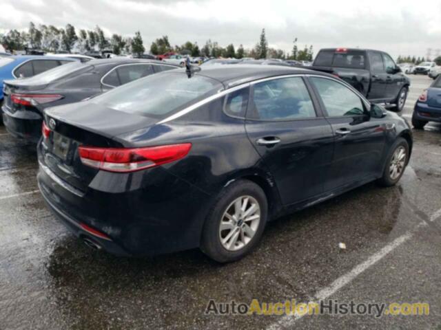 KIA OPTIMA LX, 5XXGT4L35HG143958