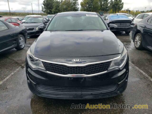 KIA OPTIMA LX, 5XXGT4L35HG143958