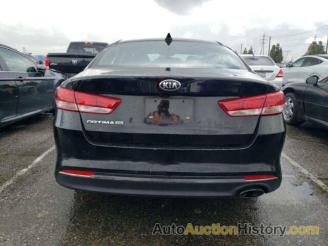 KIA OPTIMA LX, 5XXGT4L35HG143958