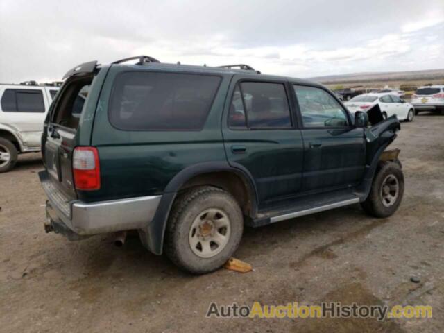 TOYOTA 4RUNNER SR5, JT3GN86R5Y0161643