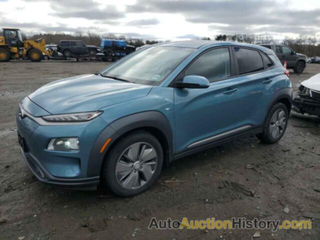 HYUNDAI KONA LIMITED, KM8K33AG0KU028420