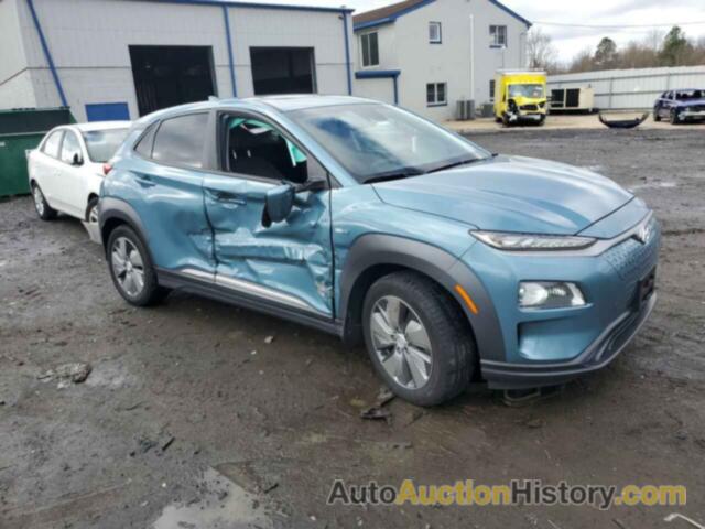 HYUNDAI KONA LIMITED, KM8K33AG0KU028420