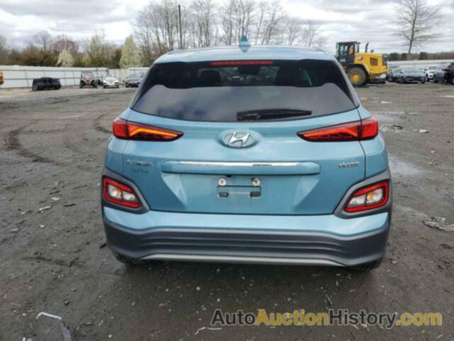 HYUNDAI KONA LIMITED, KM8K33AG0KU028420