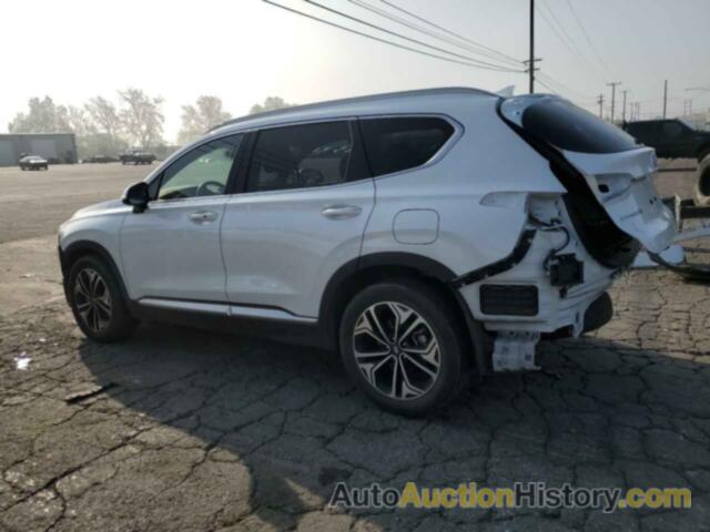 HYUNDAI SANTA FE LIMITED, 5NMS53AA5KH035493