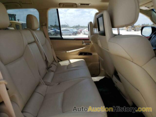 LEXUS LX570 570, JTJHY7AX1F4182550