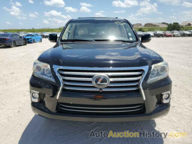 LEXUS LX570 570, JTJHY7AX1F4182550