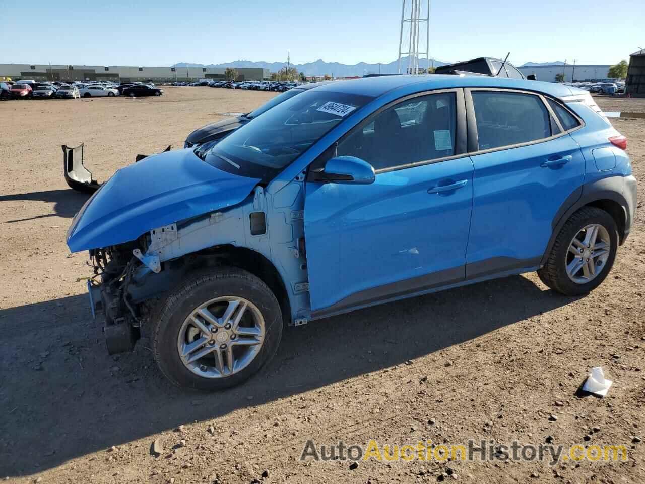 HYUNDAI KONA SE, KM8K12AA1LU505580