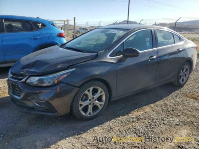 CHEVROLET CRUZE PREMIER, 1G1BF5SM1H7210736