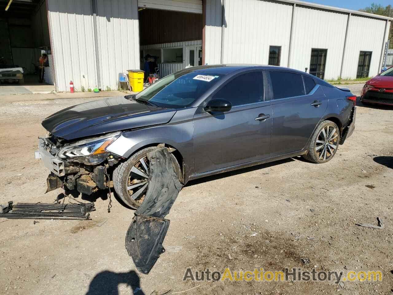 NISSAN ALTIMA SR, 1N4BL4CV3MN355824