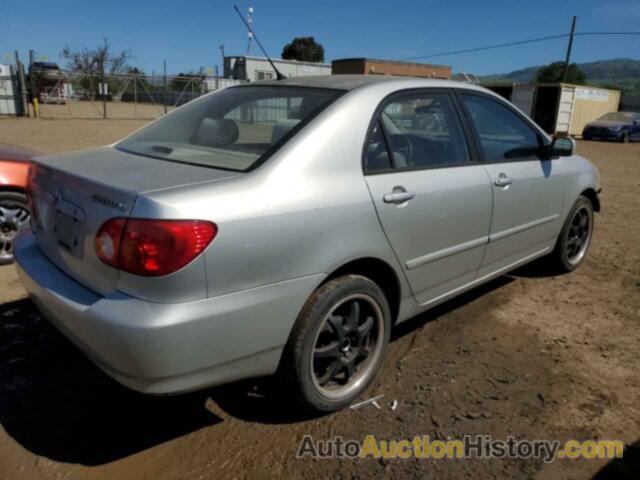 TOYOTA COROLLA CE, JTDBR32E942017592