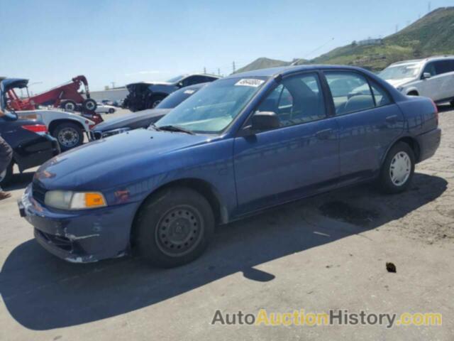 MITSUBISHI MIRAGE DE, JA3AY26A3XU029289