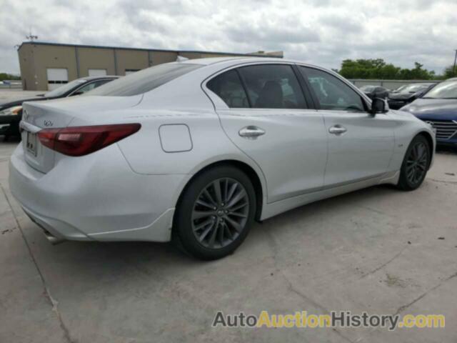 INFINITI Q50 LUXE, JN1EV7AP4JM354192