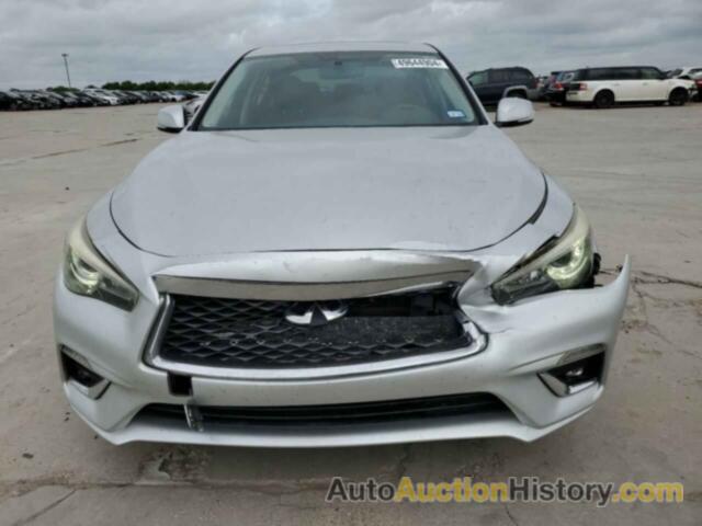 INFINITI Q50 LUXE, JN1EV7AP4JM354192