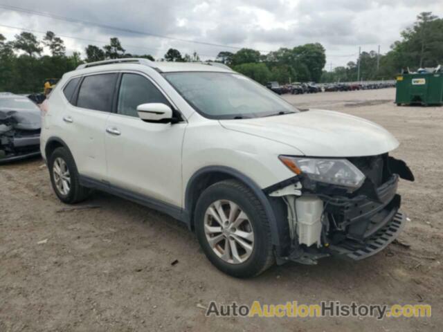 NISSAN ROGUE S, KNMAT2MT9GP735525