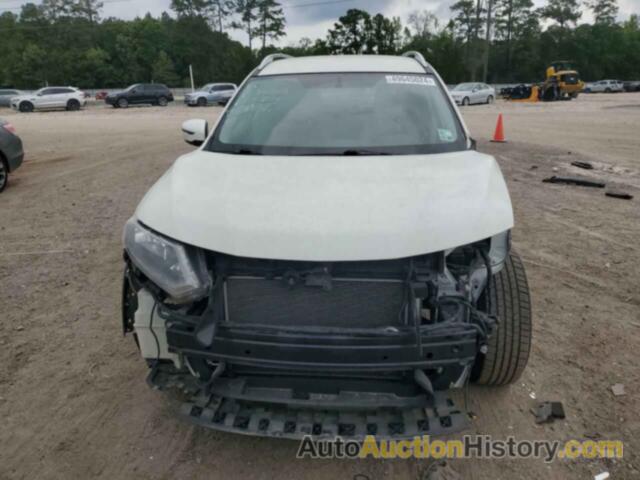 NISSAN ROGUE S, KNMAT2MT9GP735525