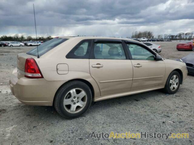 CHEVROLET MALIBU MAXX LT, 1G1ZU64894F175731