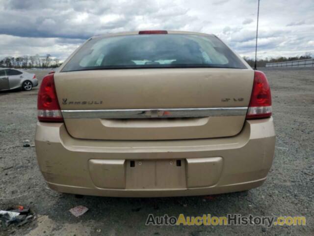 CHEVROLET MALIBU MAXX LT, 1G1ZU64894F175731