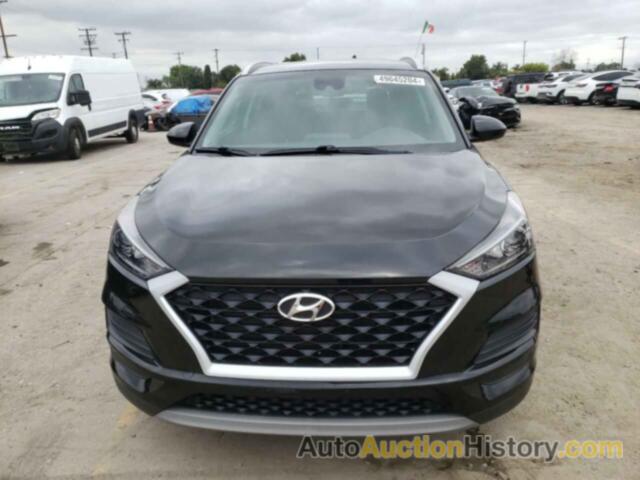 HYUNDAI TUCSON LIMITED, KM8J33AL9LU274490