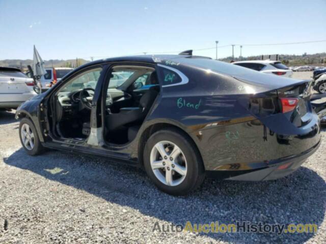 CHEVROLET MALIBU LS, 1G1ZC5ST2KF124590