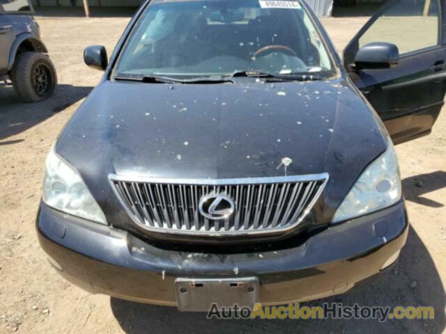 LEXUS RX350 350, JTJHK31U672005134