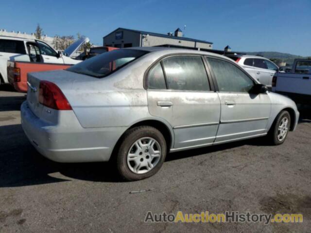 HONDA CIVIC LX, 2HGES16502H529232