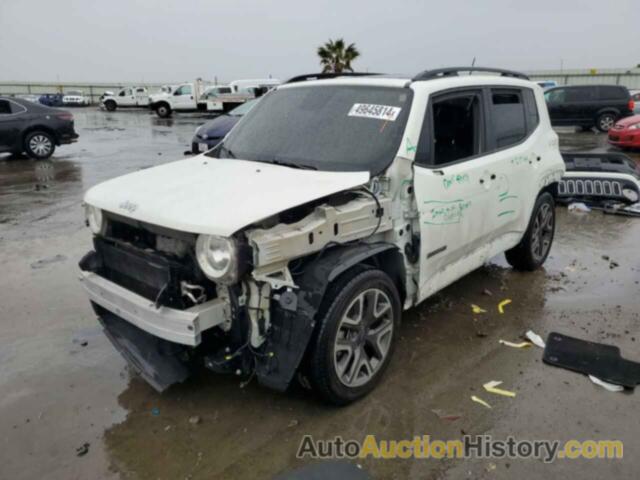 JEEP RENEGADE LATITUDE, ZACCJABT8FPC12736