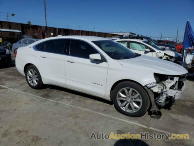 CHEVROLET IMPALA LT, 2G1105S34J9131666