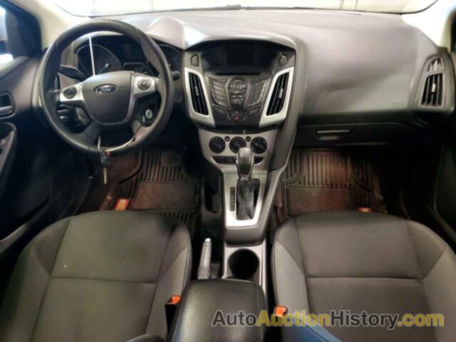 FORD FOCUS SE, 1FADP3K28EL157378