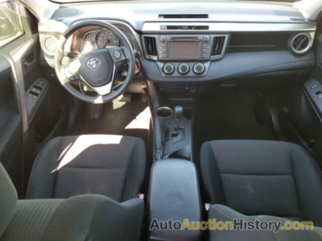 TOYOTA RAV4 LE, JTMZFREV9ED028667