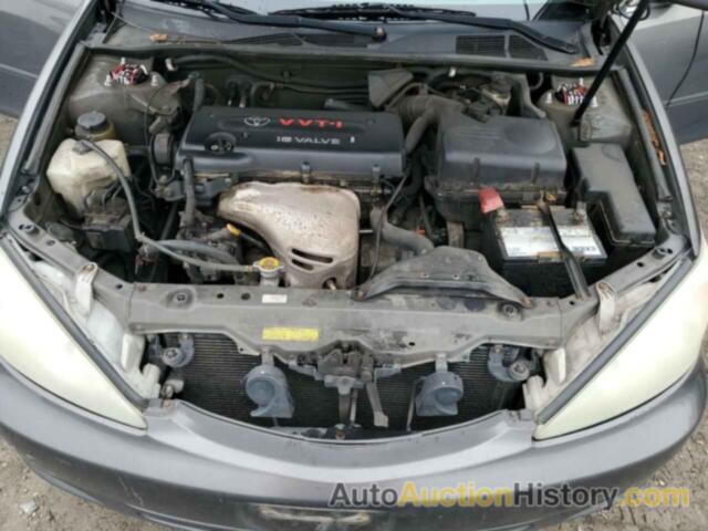 TOYOTA CAMRY LE, 4T1BE32K64U834147