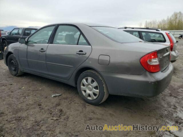 TOYOTA CAMRY LE, 4T1BE32K64U834147