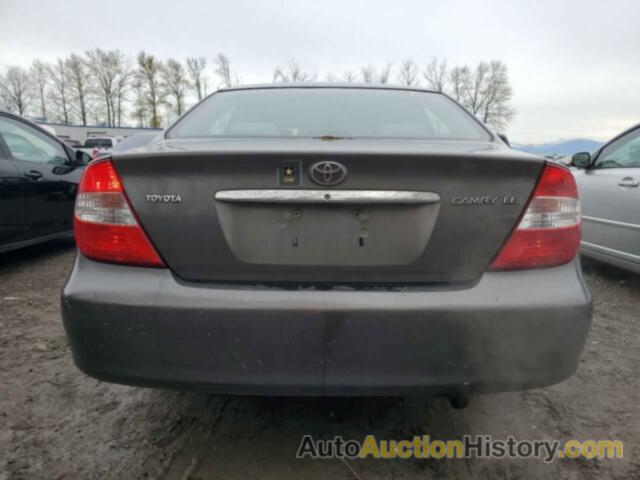 TOYOTA CAMRY LE, 4T1BE32K64U834147