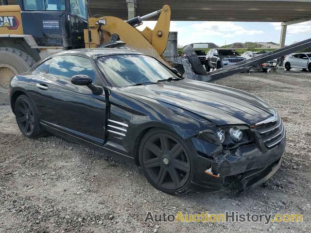 CHRYSLER CROSSFIRE LIMITED, 1C3AN69L14X001150