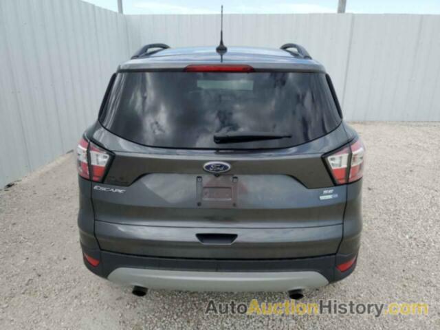 FORD ESCAPE SE, 1FMCU9GD5JUD49756