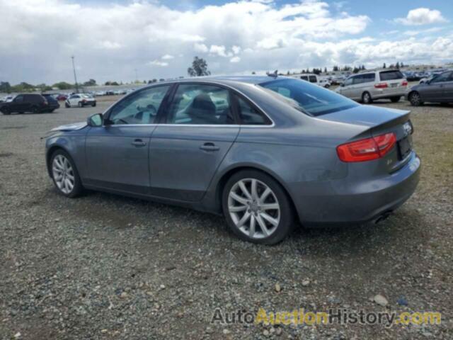 AUDI A4 PREMIUM PLUS, WAUFFAFL4DN035193