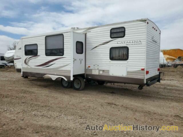 WILDWOOD COACHMEN, 5ZT2CAVB9CA014203