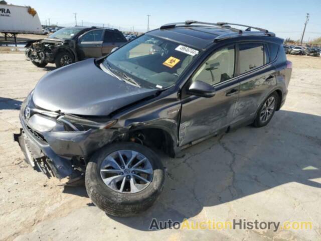 TOYOTA RAV4 XLE, JTMRJREV5GD055950