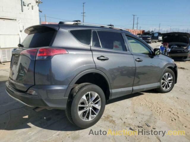 TOYOTA RAV4 XLE, JTMRJREV5GD055950