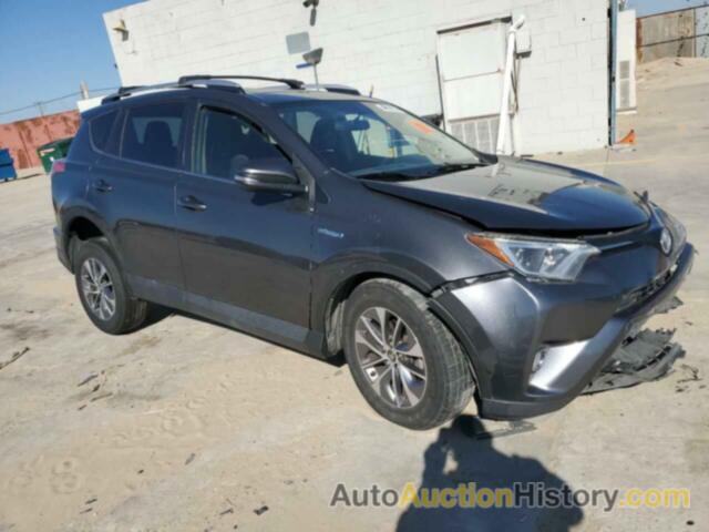 TOYOTA RAV4 XLE, JTMRJREV5GD055950